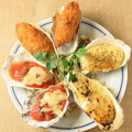 ラペスカ La Pescaのおすすめ料理1