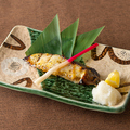 料理メニュー写真&nbsp;銀タラ西京焼き
