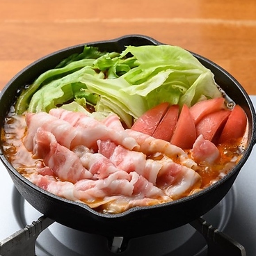 Cafe&Diner ARCH アーチ 郡山のおすすめ料理1