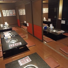 真肉焼屋 高砂店の雰囲気3