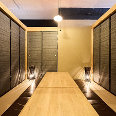 【安城駅徒歩1分】4名様用・8名様用・12名様用とご利用シーンを問わずお使い頂けます☆最大50名様までOK◎ご予約はお早めがおすすめ!幹事様にオトクなクーポンもございます☆