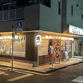 寄り道酒場 Rocco ロッコの雰囲気2