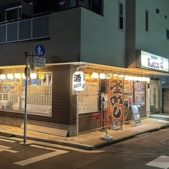 寄り道酒場 Rocco ロッコの雰囲気2