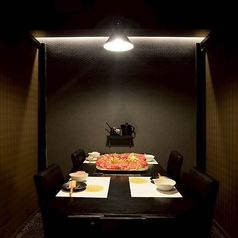 牛羊亭 札幌本店の雰囲気3