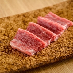 特上カルビ (塩 or タレ)
