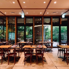 シュラスコ&ビアレストラン ALEGRIA AKASAKA インターシティAIR(アレグリア赤坂)のコース写真