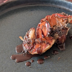 GLICINE の特集写真