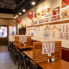 猪八戒の雰囲気1