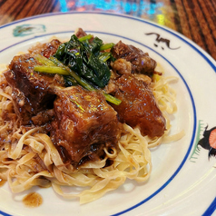 J仔酒場 ジェイジェイナイトマーケット 渋谷センター街のおすすめランチ3