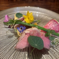 Bistro Reve Jardin ビストロレーブジャルダンのおすすめ料理2