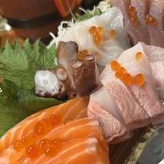 水島 牡蠣小屋 燎のおすすめ料理3