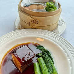 頤和園 いわえん 天神店のコース写真