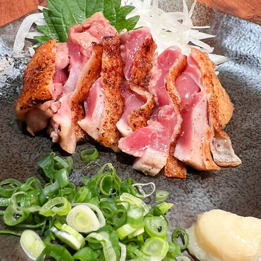 炊きたて釜飯と七輪焼鳥 とりいち 鶴見店のおすすめ料理1