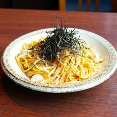 ぱっちん焼きそば