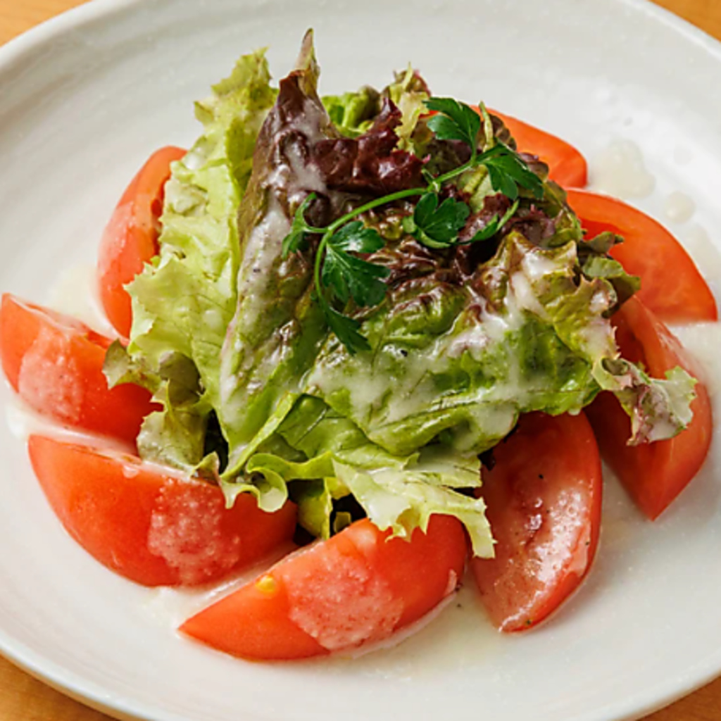 スタイリッシュな空間で楽しむ「浜焼きstyle」