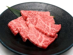 和牛霜降りモモ肉