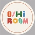 OSHIROOM オシルームのロゴ