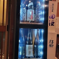 日本酒ソムリエ！？