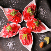 肉割烹バル NAMAIKI 生粋 徳島の写真