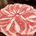 料理メニュー写真&nbsp;和牛　チャドルバギ