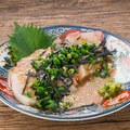 料理メニュー写真&nbsp;ゴマぶり