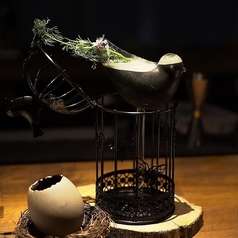 Notime Mixology Bar ノータイム ミクソロジー バーの特集写真