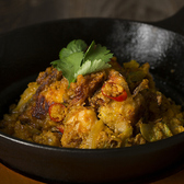 QUEEN of Thailand クイーン オブ タイランド 銀座のおすすめ料理3