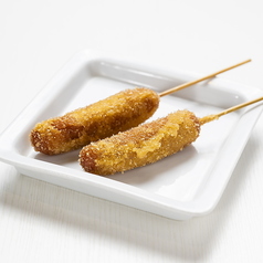 チーズウインナーカツ【1本】