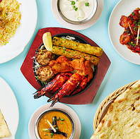 約30年の経験を持つシェフが織りなす本格料理