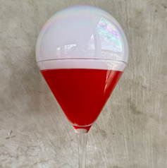 【BUBBLE MOCKTAIL】　シーブリーズ