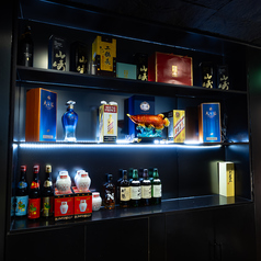 飲みたいを叶える多彩なメニュー