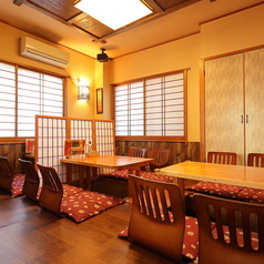 彩りの特集写真