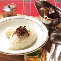 感動の「厚切りビーフ」を堪能する本格欧風カレー♪