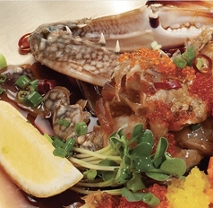 カンジャンケジャン