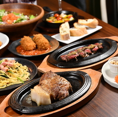 Rob dining Vearth ロブダイニングヴァース 栄店特集写真1