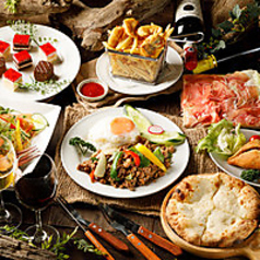 BISTRO SAPANA ビストロ サパナ 大崎店のおすすめ料理1