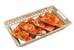 ガ－リックナン