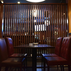 IBARAKI MEAT.の特集写真