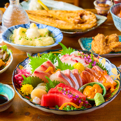 さけびより 札幌大通本店のコース写真