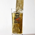 ドリンク50種類以上☆飲み放題付きコースもご用意しています！