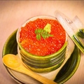 料理メニュー写真&nbsp;《一日限定5食》ミニいくら丼 1100円→605円