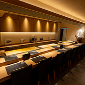 名駅 鮨 Sublime サブライムの雰囲気2