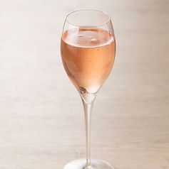 本日のロゼワイン ソムリエセレクト