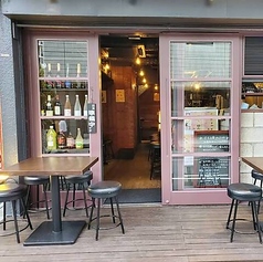 鉄板焼き くうがの特集写真