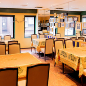 イタリアン Daniel s ダニエルズ本店の雰囲気3