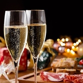 肉ビストロ&クラフトビール ランプラントの雰囲気3