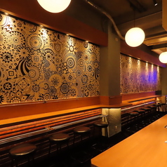 udon&bar スタンドAの特集写真