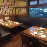 真肉焼屋 高砂店の雰囲気2