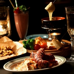 THE BARK ザ バークのコース写真