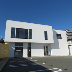 in blossom インブロッサムの外観3